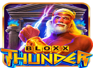 Bloxx Thunder