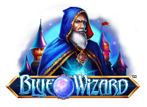Blue Wizard