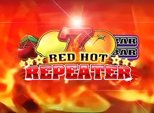 Blueprint Gaming Red Hot Repeater
