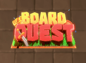 Board Quest