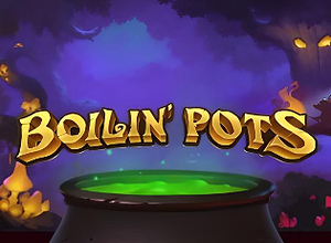 Boiling Pots