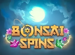 Bonsai Spins
