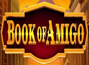 Book of Amigo