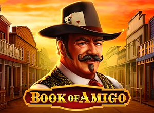 Book of Amigo