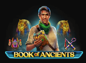Book of Ancients