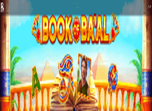 Book of Baal