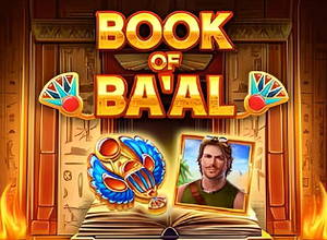 Book of Baal