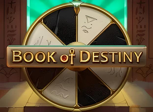 Book of Destiny
