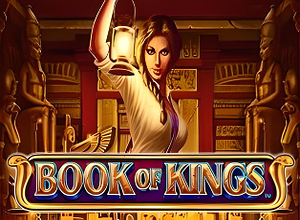 Book of Kings