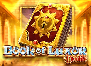 Book of Luxor Double