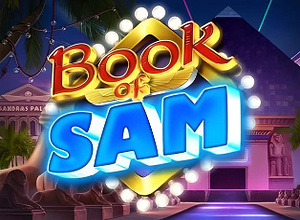 Book of Sam