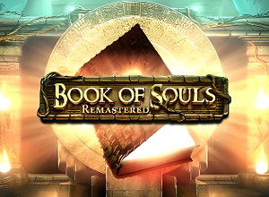 Book of Souls Remastered