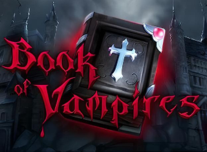 Book of Vampires