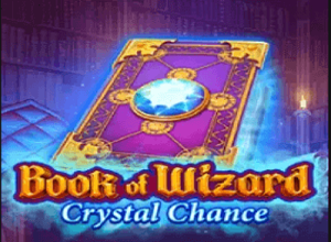 Book of Wizard Crystal Chance