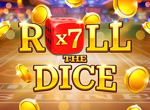 Booming Roll the Dice