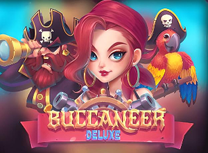 Buccaneer Deluxe