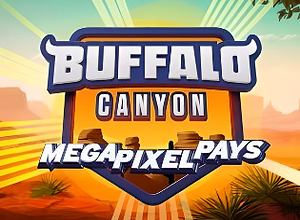 Buffalo Canyon