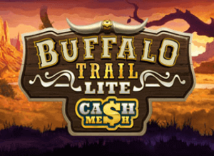 Buffalo Trail Lite