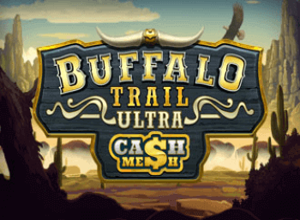 Buffalo Trail Ultra
