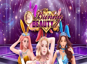 Bunny Beauty