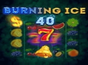 Burning Ice 40