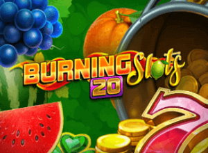 Burning Slots 20