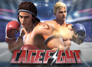 Cage Fight