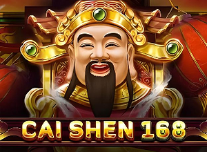 Cai Shen 168
