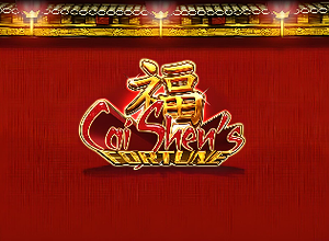 Caishens Fortune