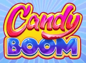 Candy Boom
