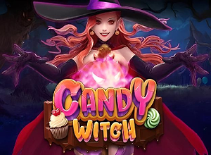 Candy Witch