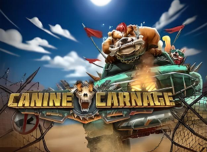 Canine Carnage