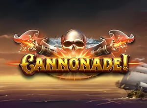 Cannonade