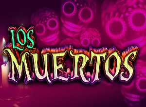 Capecod Gaming Los Muertos