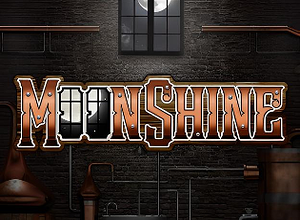 Capecod Gaming MoonShine