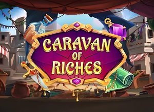 Caravan of Riches