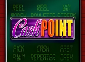 Cash Point