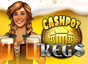 Cashpot Kegs