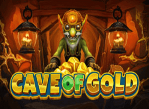 Cave of Gold