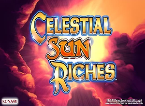 Celestial Sun Riches