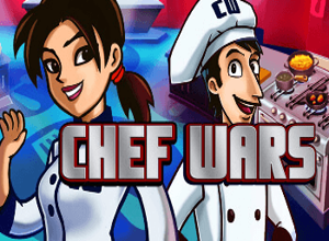Chef Wars