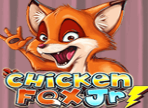 Chicken Fox Jr