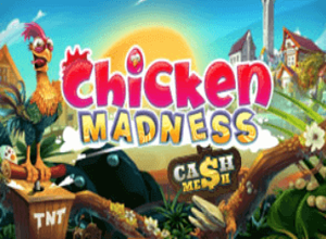 Chicken Madness
