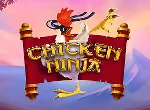 Chicken Ninja
