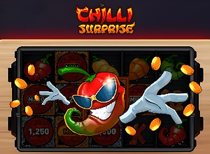 Chilli Surprise