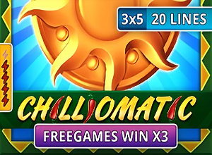 Chilliomatic