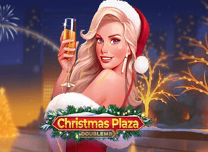 Christmas Plaza DoubleMax