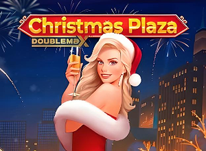Christmas Plaza DoubleMax
