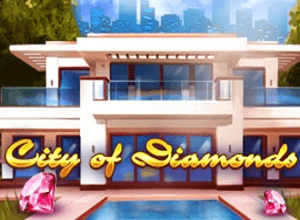 City of Diamonds 3X3