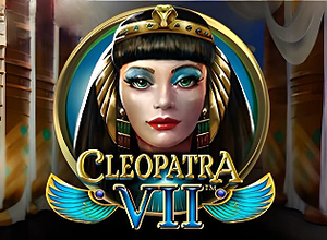 Cleopatra VII